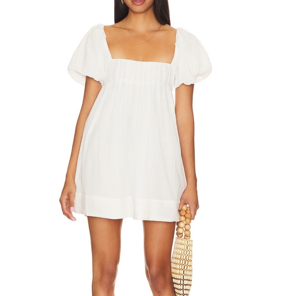 Free People Marina Mini Dress